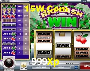 Sinta a adrenalina dos jogos de cassino com 999Xp